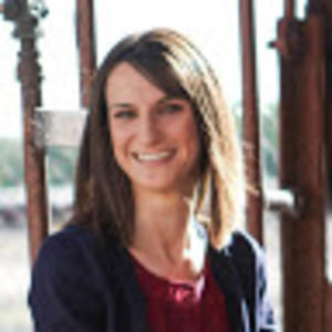 Meet your Posher, Jeanette